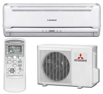 Сплит-система Mitsubishi Heavy SRK/SRC 63HE-S1 (On/Off) — снята